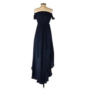 Show Me Your Mumu Willa Maxi Dress